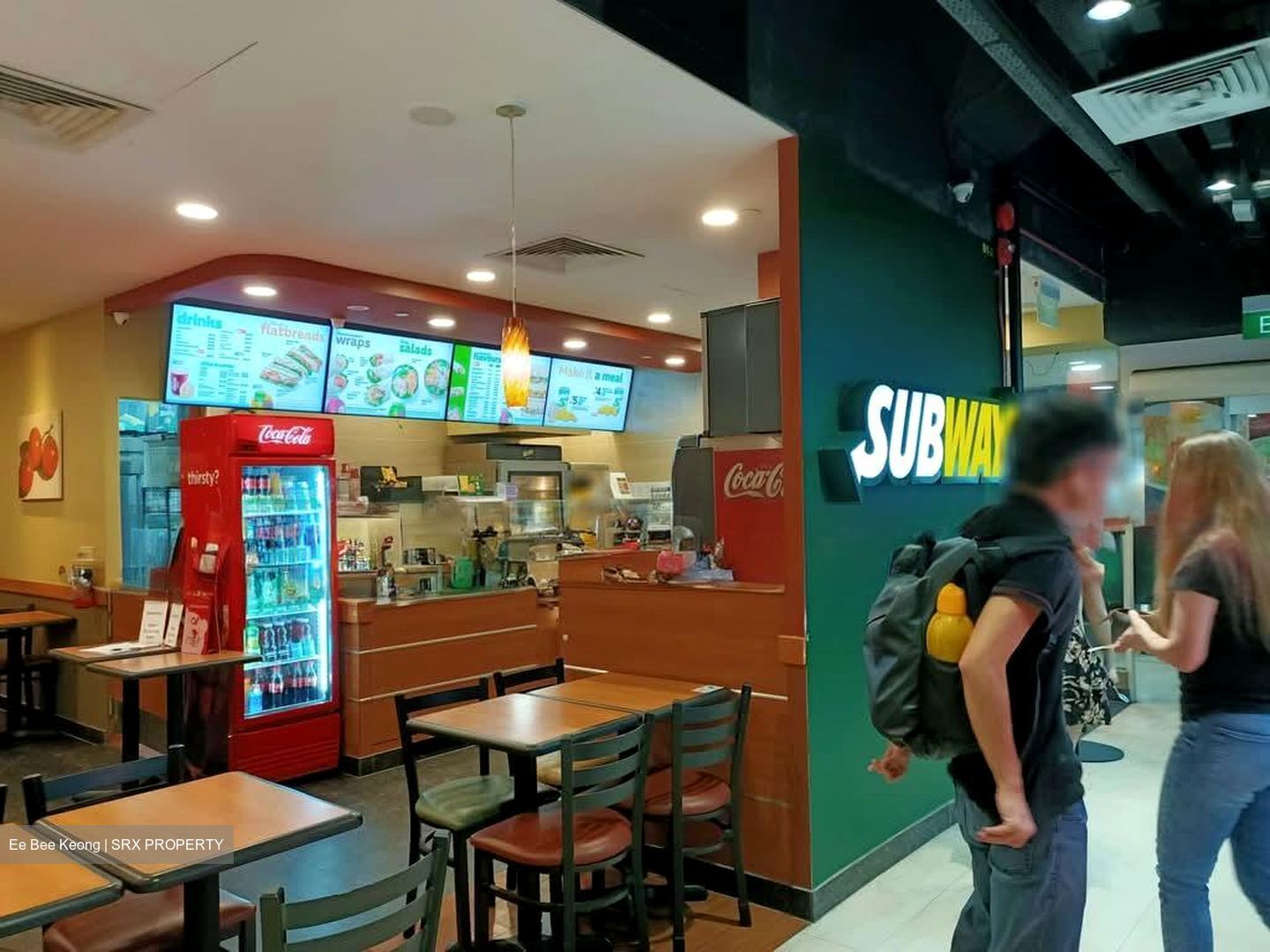 Sim Lim Square (D7), Retail #581164721